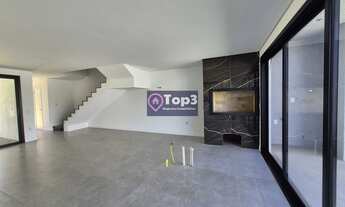 Imagem 6: Sobrado com 3 dormitórios no condomínio Green Caminho do Meio