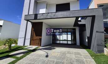 Imagem: Sobrado com 3 dormitórios no condomínio