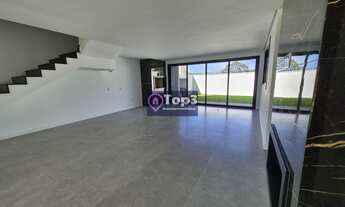 Imagem 3: Sobrado com 3 dormitórios no condomínio Green Caminho do Meio