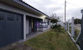 Imagem 4: Casa Alvenaria 2 dormitórios - Parque dos Presidentes - Tramandaí/RS