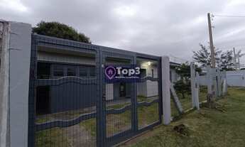 Imagem 3: Casa Alvenaria 2 dormitórios - Parque dos Presidentes - Tramandaí/RS