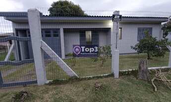 Imagem 2: Casa Alvenaria 2 dormitórios - Parque dos Presidentes - Tramandaí/RS