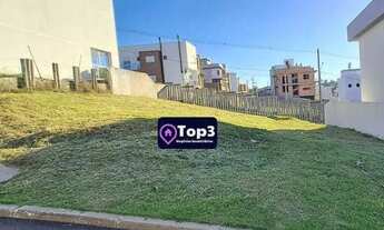 Imagem: Terreno no Residencial Verdes Campos em