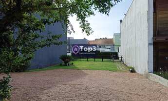 Imagem: Terreno plano no Residencial Verdes Campos