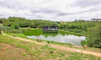 Imagem 3: Terreno plano no Residencial Verdes Campos, Porto Alegre, RS