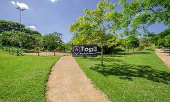 Imagem 7: Terreno plano no Residencial Verdes Campos, Porto Alegre, RS