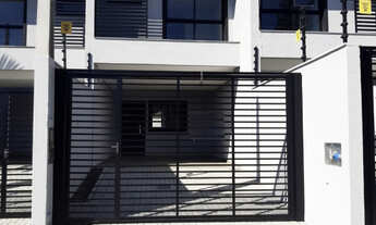 Imagem: Geminado no Bairro Boa Vista