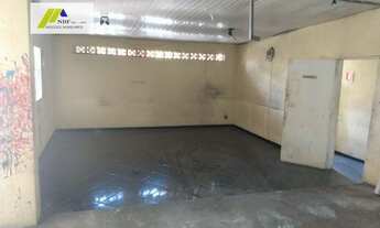 Imagem 2: Prédio Comercial para Aluguel em Vila Cunha Bueno São Paulo-SP