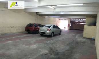 Imagem 4: Prédio Comercial para Aluguel em Vila Cunha Bueno São Paulo-SP