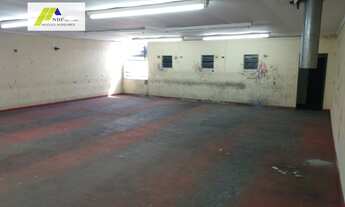 Imagem 6: Prédio Comercial para Aluguel em Vila Cunha Bueno São Paulo-SP