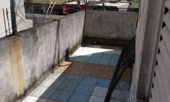 Imagem 7: Prédio Comercial para Aluguel em Vila Cunha Bueno São Paulo-SP