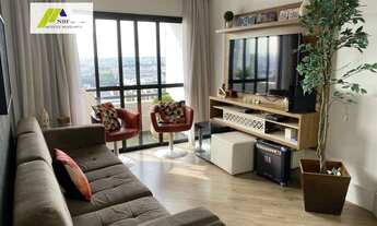 Imagem: Apartamento Cobertura para Venda em Santa