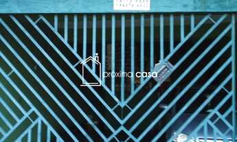 Imagem: Casa à venda no bairro Jardim Elba - São