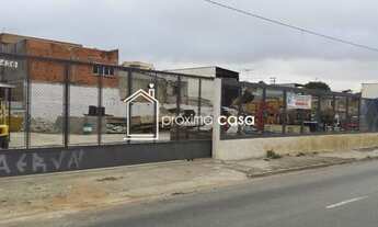 Imagem: Terreno 3254m², 3254M² de Área Construída