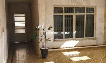 Imagem: Casa à venda no bairro Vila Invernada