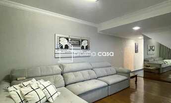 Imagem: Casa à venda no bairro Jardim Utinga