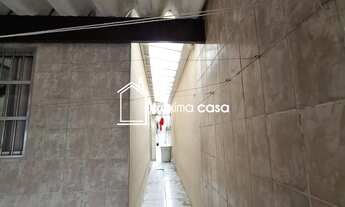 Imagem 4: Casa à venda no bairro Parque Santa Madalena - São Paulo/SP