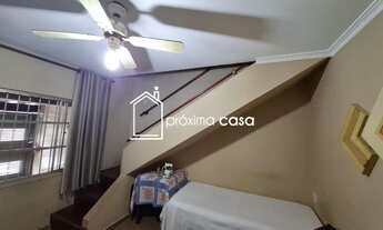 Imagem 6: Casa à venda no bairro Parque Santa Madalena - São Paulo/SP