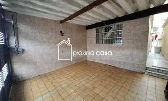 Imagem 3: Casa à venda no bairro Parque Santa Madalena - São Paulo/SP