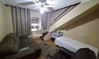 Imagem 7: Casa à venda no bairro Parque Santa Madalena - São Paulo/SP