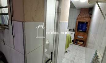 Imagem 5: Casa à venda no bairro Parque Santa Madalena - São Paulo/SP