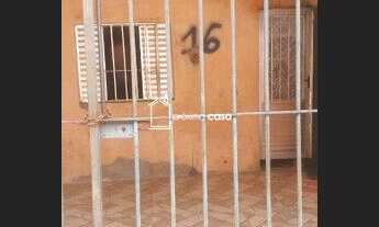 Imagem: Casa à venda no bairro Cidade Satélite