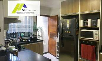 Imagem 3: Sobrado Padrão para Venda em Vila Mazzei São Paulo-SP