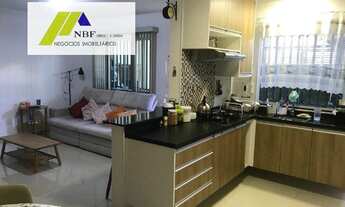 Imagem 2: Sobrado Padrão para Venda em Vila Mazzei São Paulo-SP