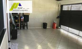 Imagem 7: Sobrado Padrão para Venda em Vila Mazzei São Paulo-SP