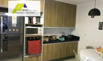 Imagem 4: Sobrado Padrão para Venda em Vila Mazzei São Paulo-SP