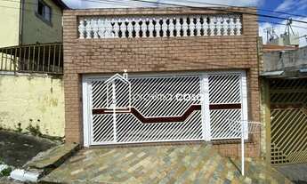 Imagem: Casa à venda no bairro Vila Beatriz - São