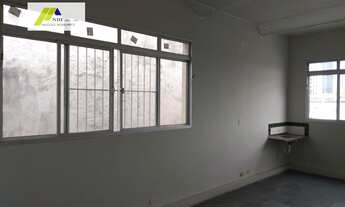 Imagem 7: Sala Comercial, na Avenida Tucuruvi