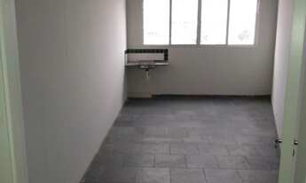 Imagem 6: Sala Comercial, na Avenida Tucuruvi