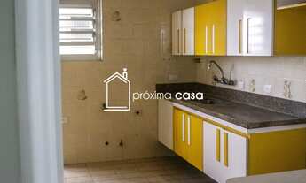 Imagem 3: Apartamento à venda no bairro Mooca - São Paulo/SP