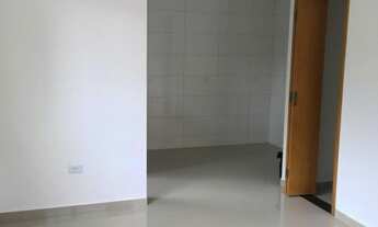 Imagem 6: Sobrado Geminado para Venda em Jardim Utinga Santo André-SP