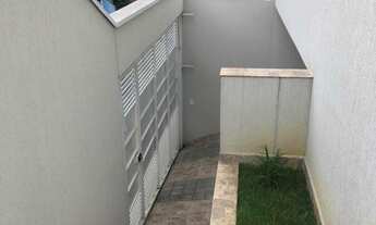 Imagem 3: Sobrado Geminado para Venda em Jardim Utinga Santo André-SP