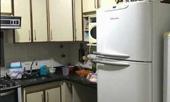 Imagem 4: Apartamento Padrão para Venda em Parque Mandaqui São Paulo-SP