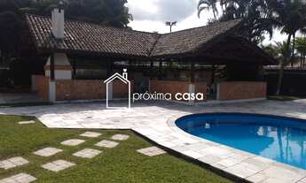 Imagem 6: Casa à venda no bairro Jardim Acapulco - Guarujá/SP