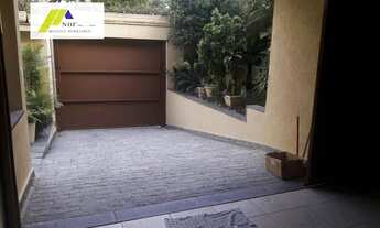 Imagem 5: Casa Padrão para Venda em Vila Albertina São Paulo-SP