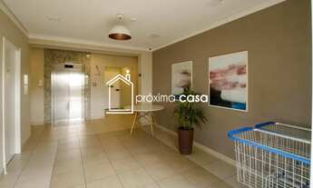 Imagem: Apartamento à venda no bairro Jardim Planalto