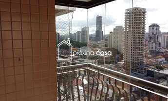Imagem 3: Apartamento à venda no bairro Vila Gomes Cardim - São Paulo/SP, Zona Leste