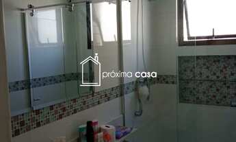 Imagem 7: Apartamento à venda no bairro Vila Gomes Cardim - São Paulo/SP, Zona Leste