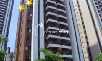 Imagem: Apartamento à venda no bairro Vila Gomes