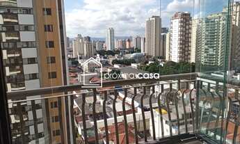 Imagem 2: Apartamento à venda no bairro Vila Gomes Cardim - São Paulo/SP, Zona Leste