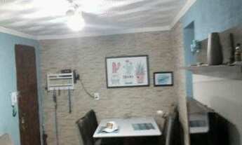 Imagem 3: Apartamento Padrão para Venda em Conjunto Habitacional Teotonio Vilela São Paulo-SP