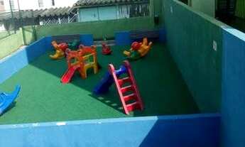 Imagem 6: Apartamento Padrão para Venda em Conjunto Habitacional Teotonio Vilela São Paulo-SP