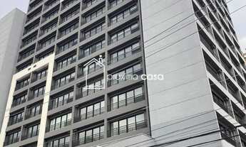 Imagem: Apartamento à venda no bairro Santana