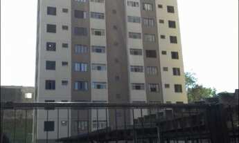 Imagem: Apartamento Padrão para Venda em Conjunto