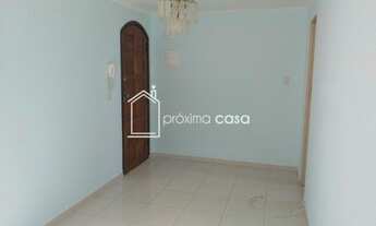 Imagem: Apartamento Padrão - Teotónio Vilela