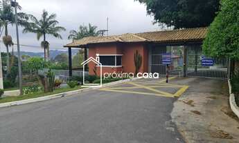 Imagem: Casa à venda no bairro Granja Caiapiá